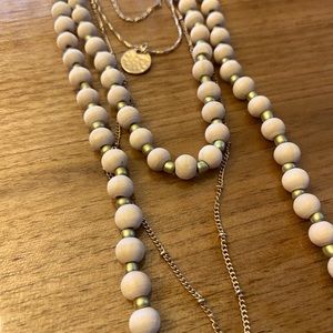 Maurice’s Necklace